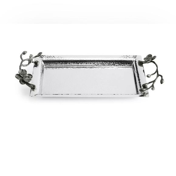 Michael Aram Other - Michael Aram Black Orchid Mini Tray